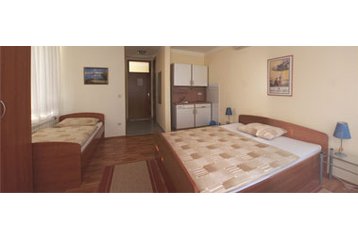 Croatia Privát Velika Gorica, Exterior